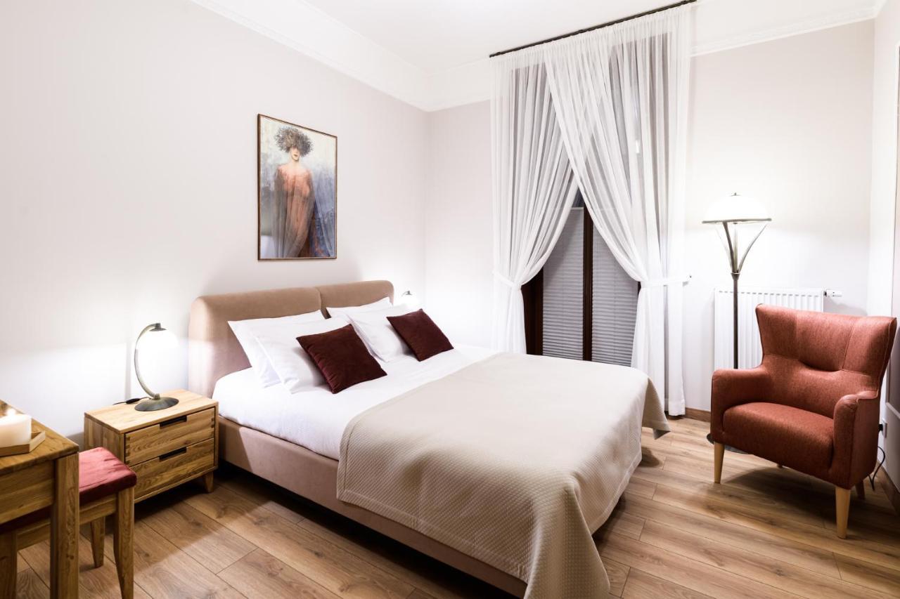 Apartahotel Arianska 16 By Nearto Pl Cracovia