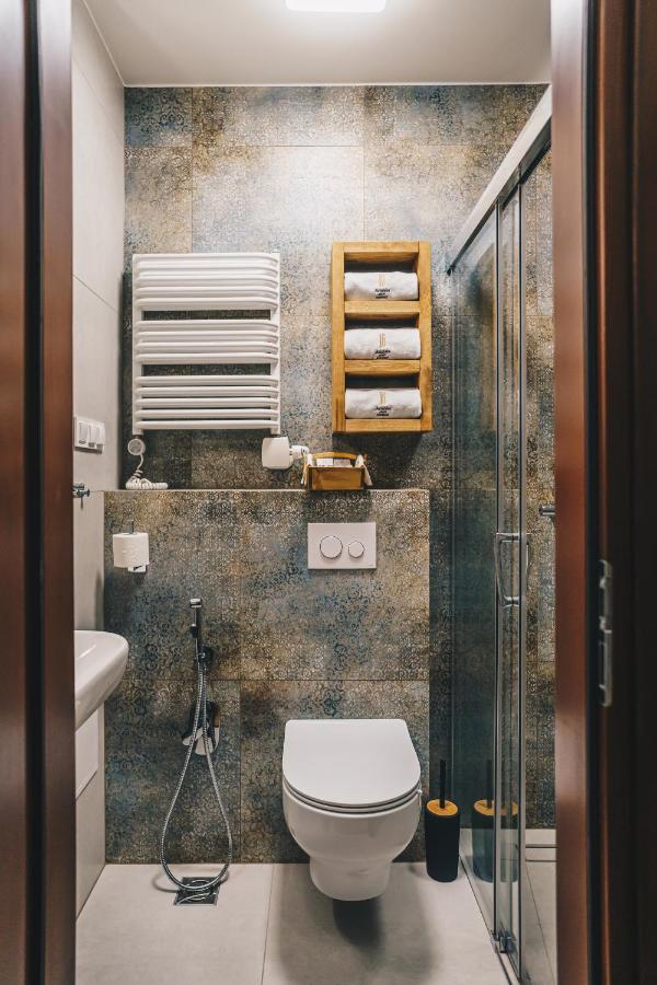 Arianska 16 By Nearto Pl Apartahotel *
