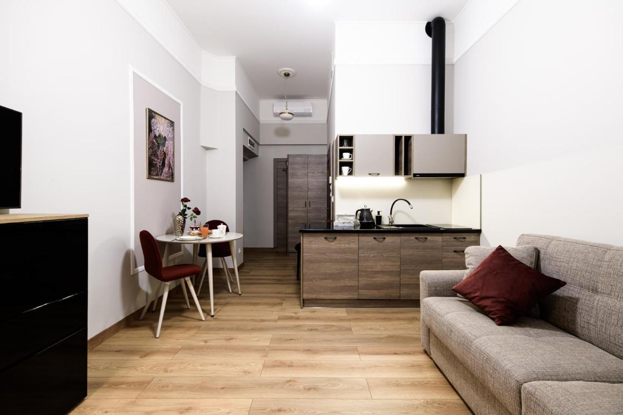Apartahotel Arianska 16 By Nearto Pl